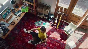 Free download Ser #AtreveteAMás video and edit with RedcoolMedia movie maker MovieStudio video editor online and AudioStudio audio editor onlin