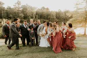 Free download Serendipity Wedding Film | Claire + Dustin video and edit with RedcoolMedia movie maker MovieStudio video editor online and AudioStudio audio editor onlin