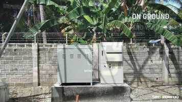 Free download SerEnergy 2021, at a glance video and edit with RedcoolMedia movie maker MovieStudio video editor online and AudioStudio audio editor onlin