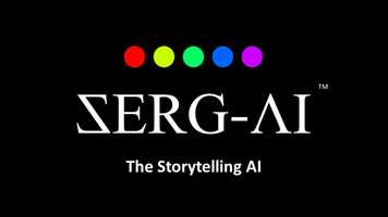 Free download Sergai - The Storytelling AI video and edit with RedcoolMedia movie maker MovieStudio video editor online and AudioStudio audio editor onlin