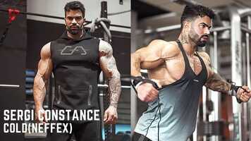 Free download SERGI CONSTANCE-COLD(NEFFEX)-BEST WORKOUT MOTIVATION (2021)/BODYBUILDING MOTIVATION video and edit with RedcoolMedia movie maker MovieStudio video editor online and AudioStudio audio editor onlin