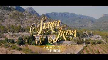Free download Sergi  Irina - Making Of a Musical Short Film - Part 1 - The Musical video and edit with RedcoolMedia movie maker MovieStudio video editor online and AudioStudio audio editor onlin