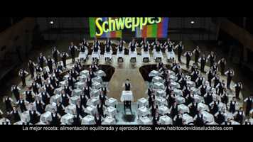 Free download Sergio Piera SCHWEPPES 10  CAST con Music video and edit with RedcoolMedia movie maker MovieStudio video editor online and AudioStudio audio editor onlin