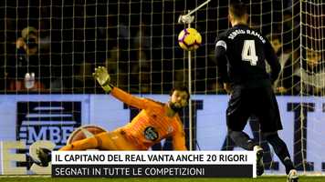 Free download Sergio Ramos, il difensore goleador video and edit with RedcoolMedia movie maker MovieStudio video editor online and AudioStudio audio editor onlin