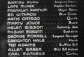 Free download Serial 1936 Custer Last Stand Chapter 05 of 15 Trapped video and edit with RedcoolMedia movie maker MovieStudio video editor online and AudioStudio audio editor onlin