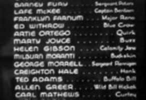 Free download Serial 1936 Custer Last Stand Chapter 08 of 15 White Tretchery video and edit with RedcoolMedia movie maker MovieStudio video editor online and AudioStudio audio editor onlin