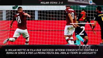 Free download Serie A, la Lazio non muore mai video and edit with RedcoolMedia movie maker MovieStudio video editor online and AudioStudio audio editor onlin