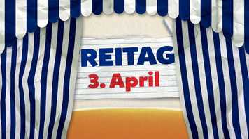 Free download Serienwunschtag April2020 video and edit with RedcoolMedia movie maker MovieStudio video editor online and AudioStudio audio editor onlin