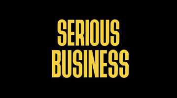 Free download Serious Business - Trailer video and edit with RedcoolMedia movie maker MovieStudio video editor online and AudioStudio audio editor onlin
