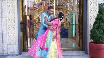 Free download Serita + Ravi - Mehendi Trailer video and edit with RedcoolMedia movie maker MovieStudio video editor online and AudioStudio audio editor onlin