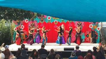 Free download Serpent Sirens Sirens Fest21 video and edit with RedcoolMedia movie maker MovieStudio video editor online and AudioStudio audio editor onlin