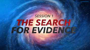 Free download Session 1: The Search for Evidence (God: Fact or Fiction? - Part 2) video and edit with RedcoolMedia movie maker MovieStudio video editor online and AudioStudio audio editor onlin