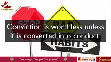 Free download SET #042: ETFWOA Strong convictions lead up to great actions video and edit with RedcoolMedia movie maker MovieStudio video editor online and AudioStudio audio editor onlin