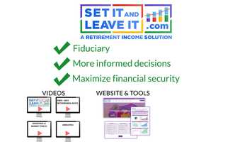 Free download Set It and Leave It (TRAILER) video and edit with RedcoolMedia movie maker MovieStudio video editor online and AudioStudio audio editor onlin