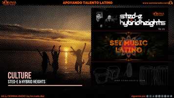Free download Set Music Latino - #23 video and edit with RedcoolMedia movie maker MovieStudio video editor online and AudioStudio audio editor onlin