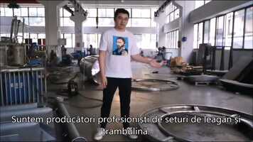 Free download Seturi de leagăn,Balansoare,n Trambulina de sol,Trambulină subterană,Cel mai bun,Preț,China Producător,Preț video and edit with RedcoolMedia movie maker MovieStudio video editor online and AudioStudio audio editor onlin
