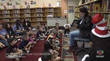 Free download seuss bday video and edit with RedcoolMedia movie maker MovieStudio video editor online and AudioStudio audio editor onlin