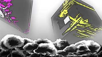 Free download Severance by Robin Garrett | A Flume Fanmade Music Video video and edit with RedcoolMedia movie maker MovieStudio video editor online and AudioStudio audio editor onlin