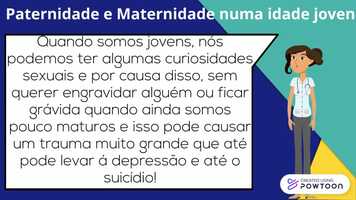 Free download Sexualidade TIC video and edit with RedcoolMedia movie maker MovieStudio video editor online and AudioStudio audio editor onlin