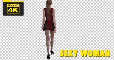 Free download Sexy Woman Catwalk Animation - 4K | Motion Graphics - Envato elements video and edit with RedcoolMedia movie maker MovieStudio video editor online and AudioStudio audio editor onlin