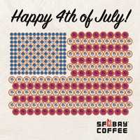 Free download SF Bay Coffee JULY video for social media video and edit with RedcoolMedia movie maker MovieStudio video editor online and AudioStudio audio editor onlin