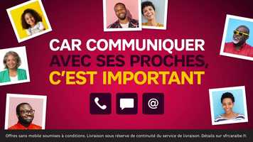 Free download SFR CARAIBE - Film TV CARTE SIM video and edit with RedcoolMedia movie maker MovieStudio video editor online and AudioStudio audio editor onlin