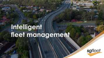 Free download sgfleet Intelligent Fleet Management video and edit with RedcoolMedia movie maker MovieStudio video editor online and AudioStudio audio editor onlin