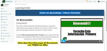 Free download SG-video-demo-learning-spa video and edit with RedcoolMedia movie maker MovieStudio video editor online and AudioStudio audio editor onlin