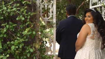 Free download Shadey  Abisai Wedding Trailer video and edit with RedcoolMedia movie maker MovieStudio video editor online and AudioStudio audio editor onlin