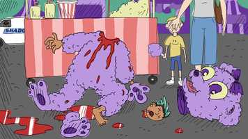 Free download ShadowHR video and edit with RedcoolMedia movie maker MovieStudio video editor online and AudioStudio audio editor onlin