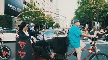 Free download Shadowhunters Pedicab Sponsorship video and edit with RedcoolMedia movie maker MovieStudio video editor online and AudioStudio audio editor onlin