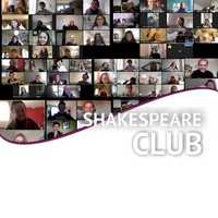 Free download Shakespeare Club with Kennedy Thompson video and edit with RedcoolMedia movie maker MovieStudio video editor online and AudioStudio audio editor onlin