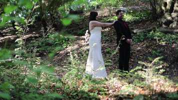 Free download Shakespeare Garden wedding film video and edit with RedcoolMedia movie maker MovieStudio video editor online and AudioStudio audio editor onlin