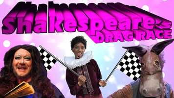 Free download Shakespeares Drag Race video and edit with RedcoolMedia movie maker MovieStudio video editor online and AudioStudio audio editor onlin