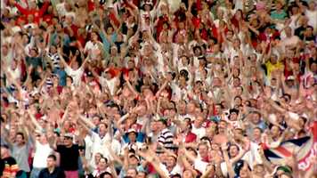 Free download Shakira - Waka Waka (This Time for Africa) (The Official 2010 FIFA World Cup Song) TM video and edit with RedcoolMedia movie maker MovieStudio video editor online and AudioStudio audio editor onlin