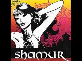 Free download Shamur - Let The Music Play (Original Vocal Mix) ( 480 X 640 ) video and edit with RedcoolMedia movie maker MovieStudio video editor online and AudioStudio audio editor onlin