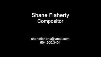 Free download Shane Flaherty Show Reel 2019 video and edit with RedcoolMedia movie maker MovieStudio video editor online and AudioStudio audio editor onlin