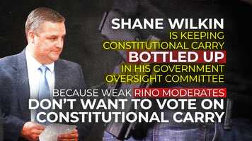 Free download Shane Wilkin: Wheres Our Vote? video and edit with RedcoolMedia movie maker MovieStudio video editor online and AudioStudio audio editor onlin