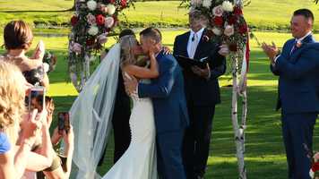 Free download Shannon  Robert | Abenaqui Country Club | 9.21.19 video and edit with RedcoolMedia movie maker MovieStudio video editor online and AudioStudio audio editor onlin