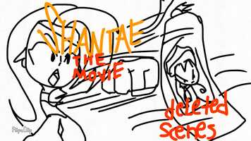 Free download Shantae the movie deleted scenes video and edit with RedcoolMedia movie maker MovieStudio video editor online and AudioStudio audio editor onlin