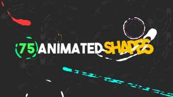 Free download Shape 75 Animated Elements | After Effects Project Files - Videohive template video and edit with RedcoolMedia movie maker MovieStudio video editor online and AudioStudio audio editor onlin