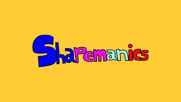 Free download Shapemanics Intro video and edit with RedcoolMedia movie maker MovieStudio video editor online and AudioStudio audio editor onlin