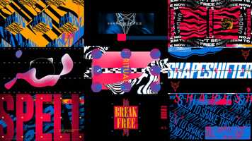 Free download Shapeshifter - Ritual (Under Your Spell) (Music Video) video and edit with RedcoolMedia movie maker MovieStudio video editor online and AudioStudio audio editor onlin