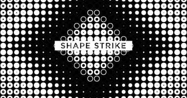 Free download Shape Strike VJ Loops Background | Motion Graphics - Envato elements video and edit with RedcoolMedia movie maker MovieStudio video editor online and AudioStudio audio editor onlin