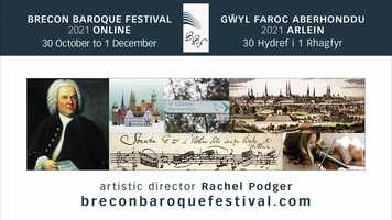 Free download Shaping the Baroque Trailer.mov video and edit with RedcoolMedia movie maker MovieStudio video editor online and AudioStudio audio editor onlin