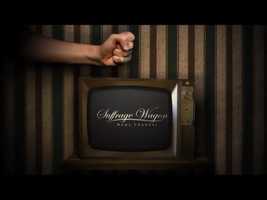 Free download Shaping the future when adding women to history! From Suffrage Wagon News Channel... video and edit with RedcoolMedia movie maker MovieStudio video editor online and AudioStudio audio editor onlin