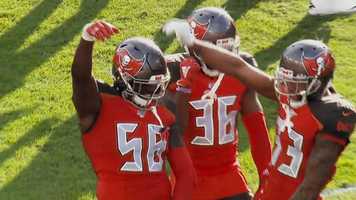 Free download Shaq Barrett 2019 Sacks Music Video video and edit with RedcoolMedia movie maker MovieStudio video editor online and AudioStudio audio editor onlin