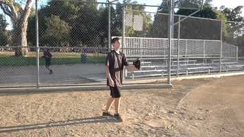 Free download Sharbino_Sawyer_LOHAN_Baseball clips video and edit with RedcoolMedia movie maker MovieStudio video editor online and AudioStudio audio editor onlin