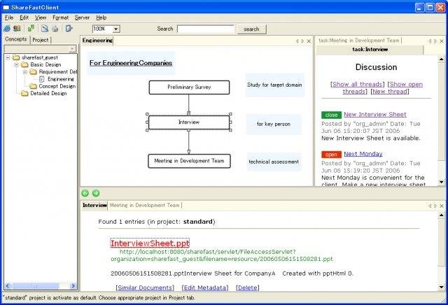 Download web tool or web app ShareFast Download web tool or web app ShareFast