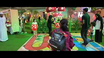 Free download Sharjah International Film Festival for Children and Youth 2019 video and edit with RedcoolMedia movie maker MovieStudio video editor online and AudioStudio audio editor onlin